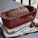 Форма для выпечки Emile Henry Bakeware 23,5х10,5 см красная (346120)  фото 4