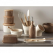 Підставка для кухонного начиння Emile Henry Kitchen Tools бежева (020218) фото 2