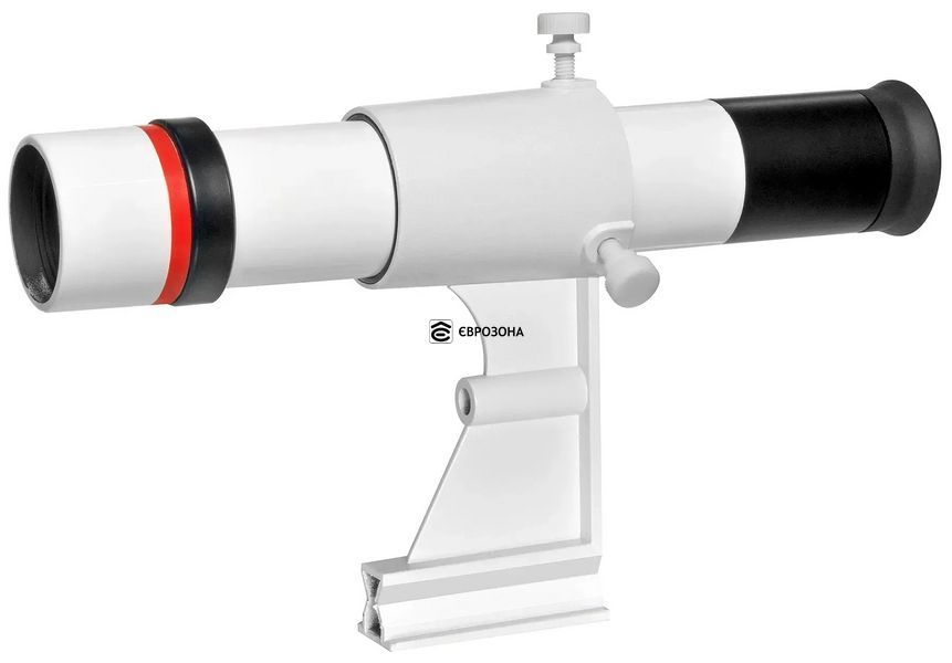Телескоп Bresser Refractor 90/500 EQ3 з сонячним фільтром (4690509) фото