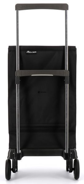 Сумка-тележка Rolser Plegamatic Original MF Negro (PLE001-1023) фото