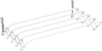 Сушарка для білизни настінна Gimi Brio Super 60 (156048) фото