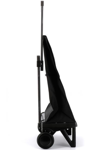 Сумка-тележка Rolser Plegamatic Original MF Negro (PLE001-1023) фото