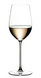 Набір келихів для білого вина Riesling / Zinfandel Riedel Veritas 2 шт, 395 л прозорий (6449/15) фото 2