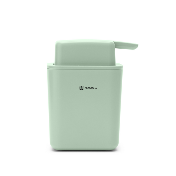 Дозатор для жидкого мыла Brabantia ReNew 11,7x5,8x9,5 см (215766) фото