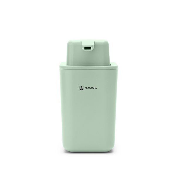Дозатор для жидкого мыла Brabantia ReNew 11,7x5,8x9,5 см (215766) фото