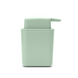 Дозатор для жидкого мыла Brabantia ReNew 11,7x5,8x9,5 см (215766)  фото 4