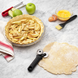 Пензлик кулінарний OXO Good Grips чорний (1071062) фото 4