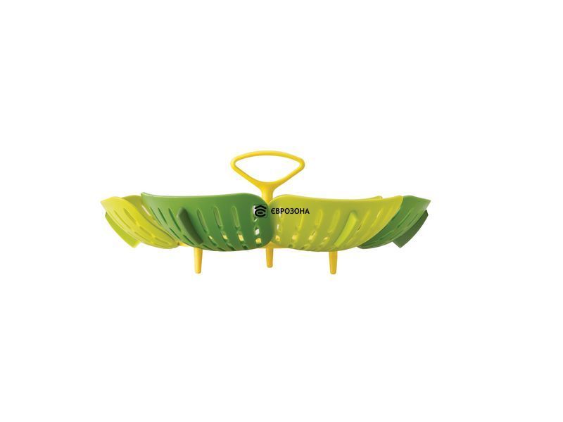 Корзина для варки на пару Joseph Joseph Bloom Folding (45030) фото