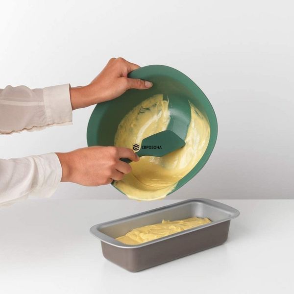Миска Brabantia Tasty+ 3,2 л зелена (122248) фото