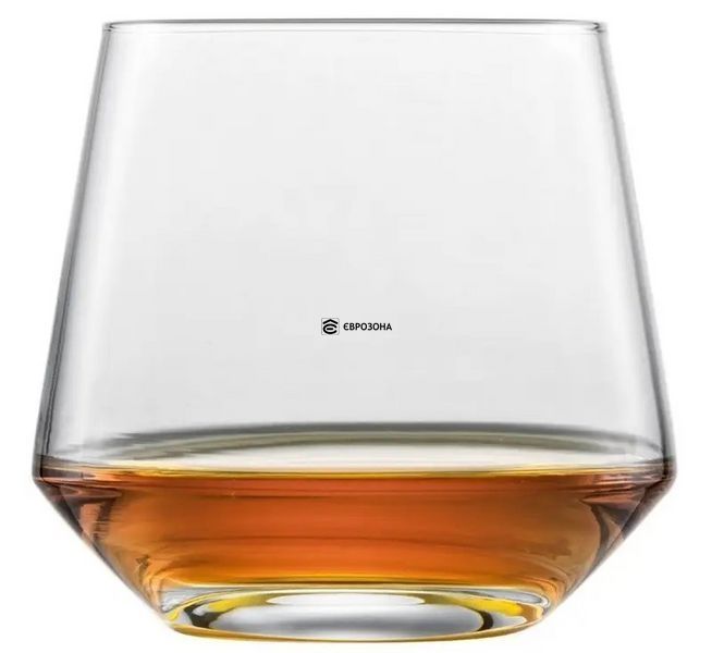 Набор стаканов для виски Schott Zwiesel Pure 0.389 л (112417) фото