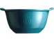 Форма для гратена Emile Henry Ovenware 14x8 см голубая (602149)  фото 3