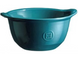 Форма для гратена Emile Henry Ovenware 14x8 см голубая (602149)  фото 1