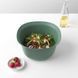 Миска Brabantia Tasty+ 3,2 л зелена (122248) фото 3