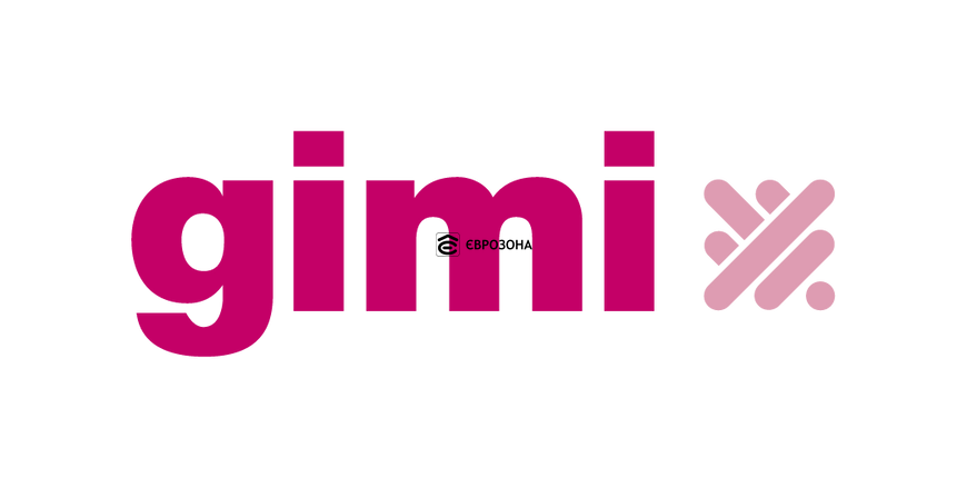 Сумка-візок Gimi Easy Blue (168431) фото
