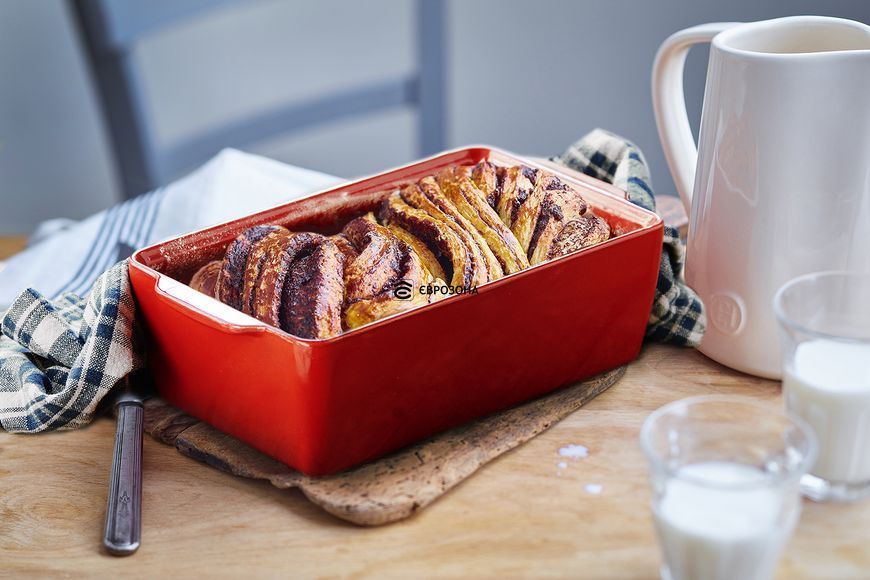 Форма для випічки хліба Emile Henry Ovenware (785504) фото