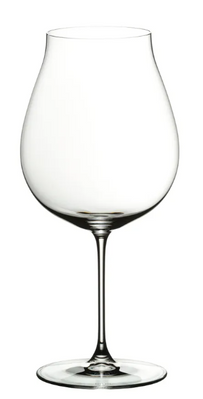 Набор бокалов для красного вина Pinot Noir Riedel Veritas 2 шт, 790 мл прозрачный (6449/67) фото