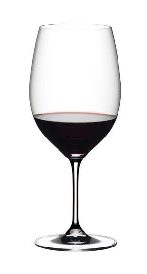 Набір келихів Riedel Vinum 610 мл х 2 шт (6416/0) фото