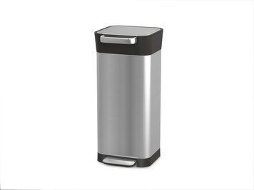 Бак для сміття Joseph Joseph Intelligent Waste 20 л сталевий (30037) фото