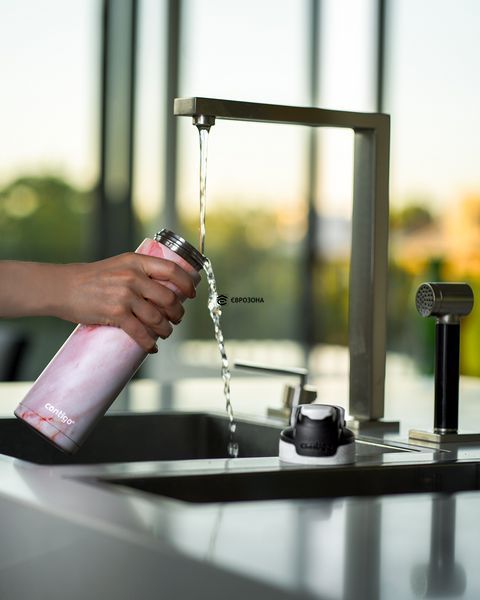 Бутилка для води Contigo Couture Chill 720 мл (2127884) фото