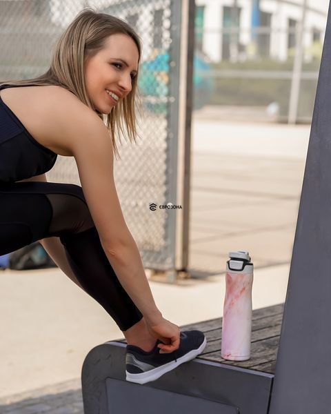 Бутилка для води Contigo Couture Chill 720 мл (2127884) фото