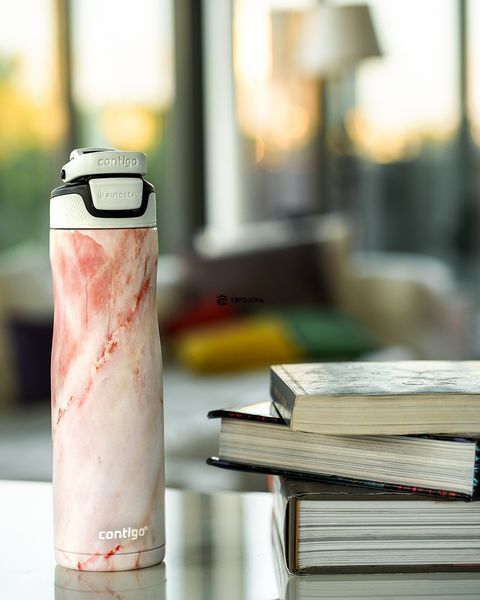 Бутилка для води Contigo Couture Chill 720 мл (2127884) фото