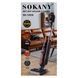 Вертикальный моющий пылесос швабра Sokany беспроводной  фото 10