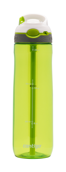 Бутилка для води Contigo Ashland 720 мл (2094635) фото