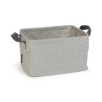 Кошик для білизни Brabantia Clothes PeG Bag 35 л (105685) фото
