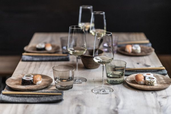 Набір келихів для білого вина ZWIESEL GLAS Vervino 487 мл х 2 шт (122168) фото