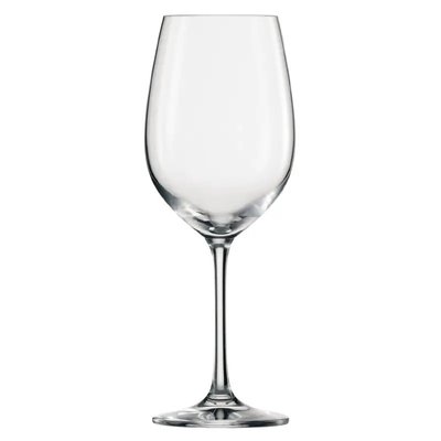 Набір келихів для білого вина Schott Zwiesel 6 шт х 0.350 л (115586) фото