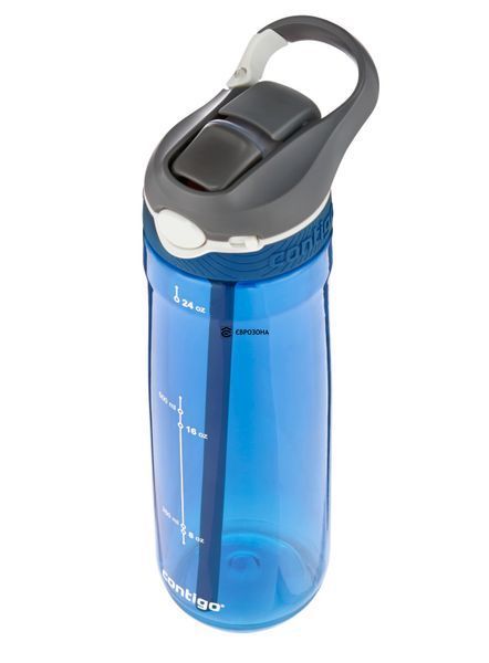 Бутилка для води Contigo Ashland 720 мл (2094636) фото