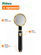 Автономний портативний душ 9000 мА&middot;год з насосом і лійкою з краном, сірий (SHOWER-9000UP-GREY) фото 3