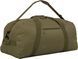 Сумка дорожня Highlander Cargo 100L Olive Green (RUC259-OG) фото 1