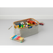 Корзина для белья Brabantia Clothes PeG Bag 40 л (118180)  фото 3