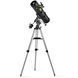 Телескоп Bresser Pollux 150/1400 EQ3 Carbon з сонячним фільтром і адаптером для смартфона (4690900) фото 2