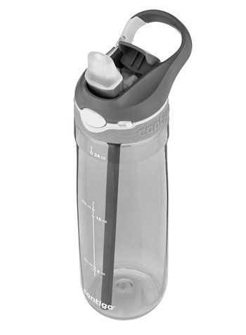 Бутилка для води Contigo Ashland 720 мл (2094640) фото