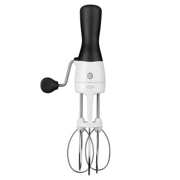 Миксер ручной OXO Good Grips белый (1126980) фото
