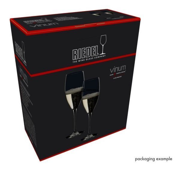 Набор бокалов Riedel Vinum 230 мл х 2 шт (6416/48) фото