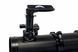 Телескоп Bresser Pluto II 114/500 EQ Carbon з сонячним фільтром та адаптером для смартфона (4614500) фото 3