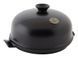 Форма з кришкою для випічки хліба Emile Henry Bakeware 34x28.5x16.5 см, чорний (799108) фото 1