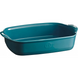 Форма для запекания прямоугольная Emile Henry Ovenware 30x19 см голубая (609650)  фото 1
