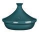 Таджин Emile Henry Cookware 32 см, 3 л голубой (735632)  фото 1