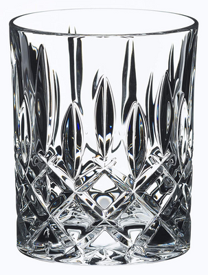 Набір склянок Spey Whisky Riedel Tumbler Collection 2 шт, 295 мл прозорий (0515/02 S3) фото