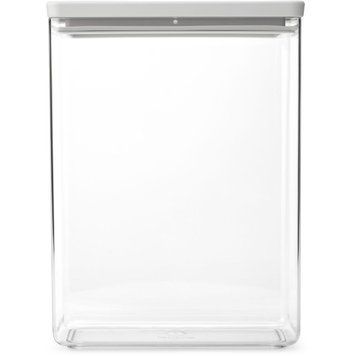 Емкость для хранения Brabantia Tasty+ 5.4 л (230684) фото