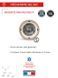 Млин для солі Peugeot Madras 21 см (25236) фото 10