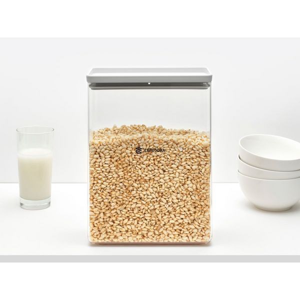 Емкость для хранения Brabantia Tasty+ 5.4 л (230684) фото