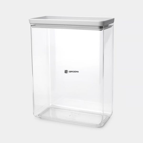 Емкость для хранения Brabantia Tasty+ 5.4 л (230684) фото