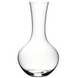 Декантер Syrah (Without Spout) Riedel Decanter Machine Made 1,040 л (1480/13)  фото 1