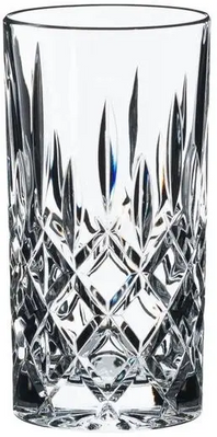 Набір склянок Spey Longdrink Riedel Tumbler Collection 2 шт, 375 мл прозорий (0515/04 S3) фото
