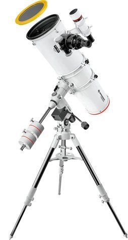 Телескоп Bresser Messier NT-203/ 1000 EXOS-2/EQ5 (4703108) фото